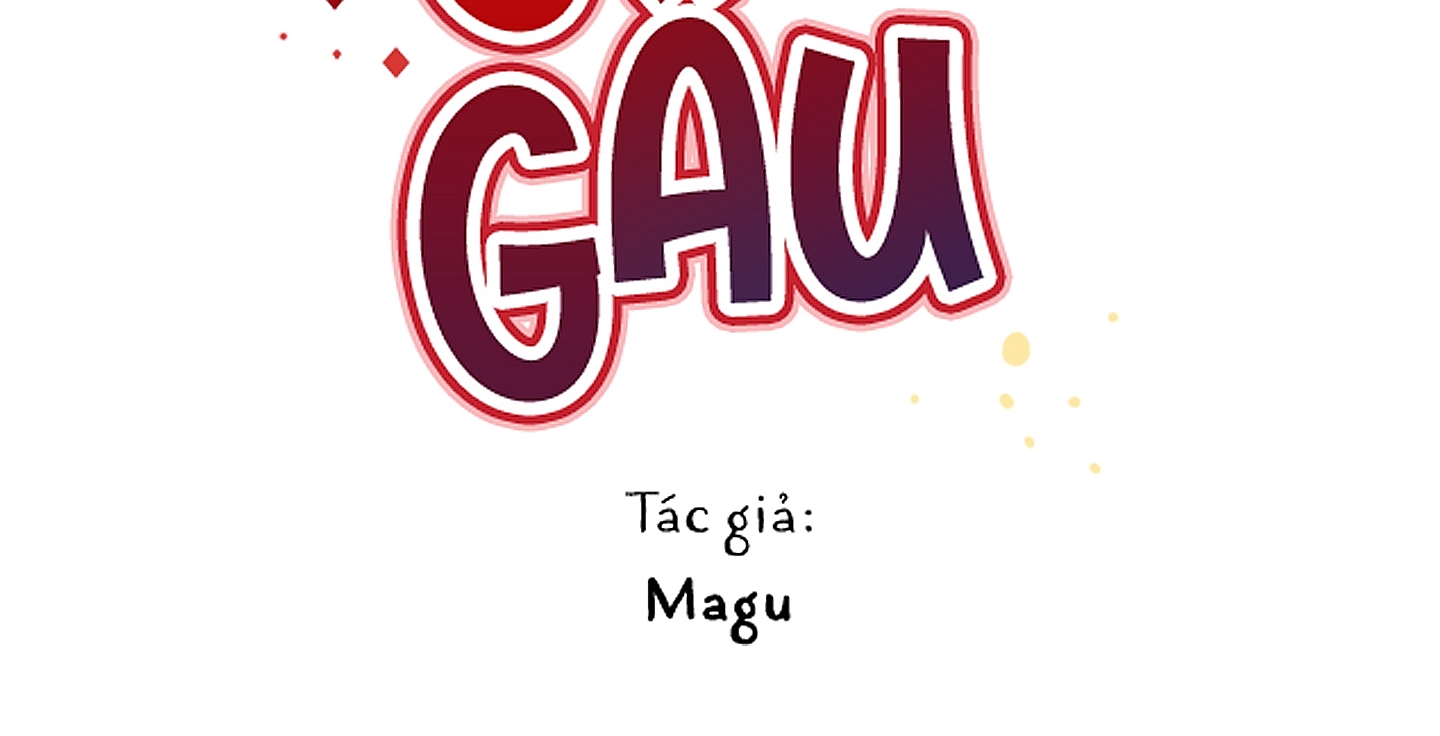 Gâu Gâu! Chapter 58: Side story 2 - Trang 14