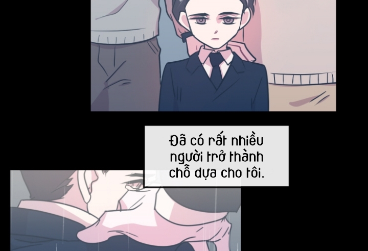 Kiếp Trước Bí Ẩn Của Giáo Sư Chapter 14 - Trang 31