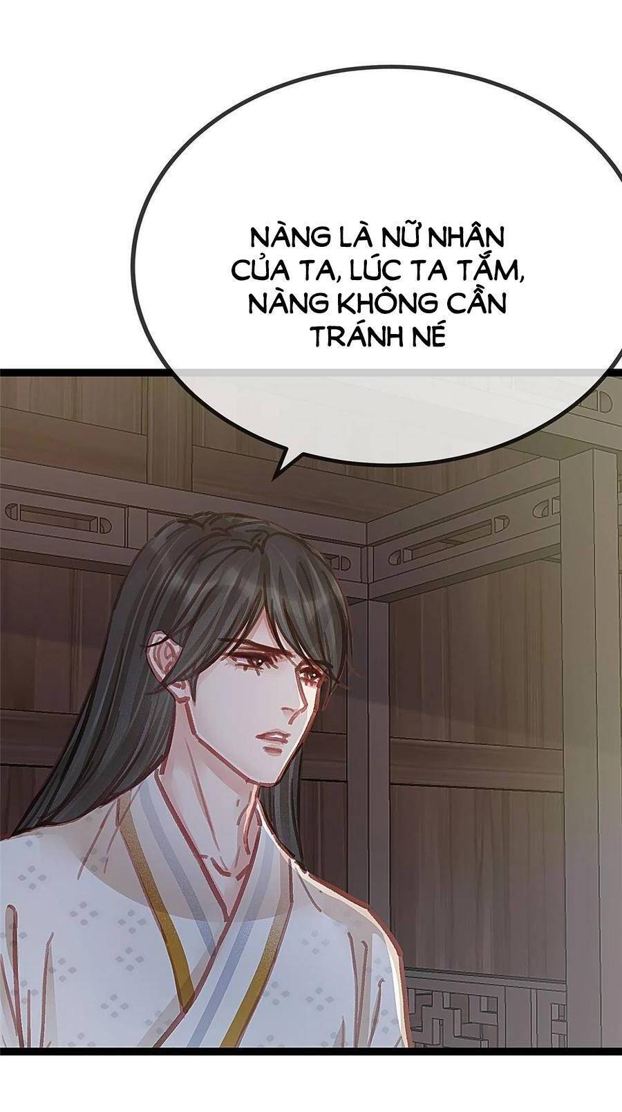 Quý Phi Lúc Nào Cũng Muốn Được Lười Biếng Chapter 48 - Trang 11