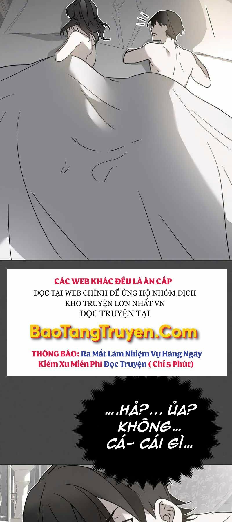 Thiên Quỷ Chẳng Sống Nổi Cuộc Đời Bình Thường Chapter 20 - Trang 47