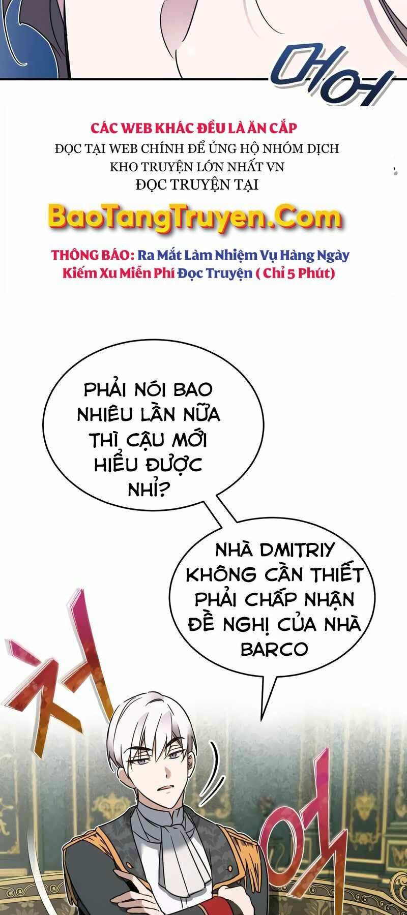 Thiên Quỷ Chẳng Sống Nổi Cuộc Đời Bình Thường Chapter 20 - Trang 80