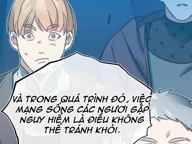 Thiên Quỷ Chẳng Sống Nổi Cuộc Đời Bình Thường Chapter 24 - Trang 164