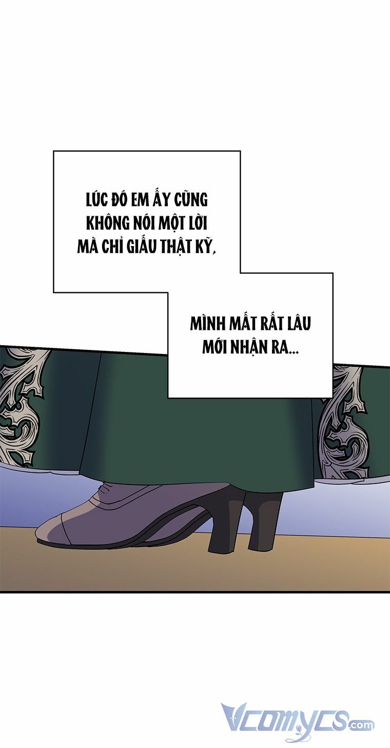 Vợ Yêu, Anh Sắp Trụ Không Nổi Chapter 53 - Trang 18