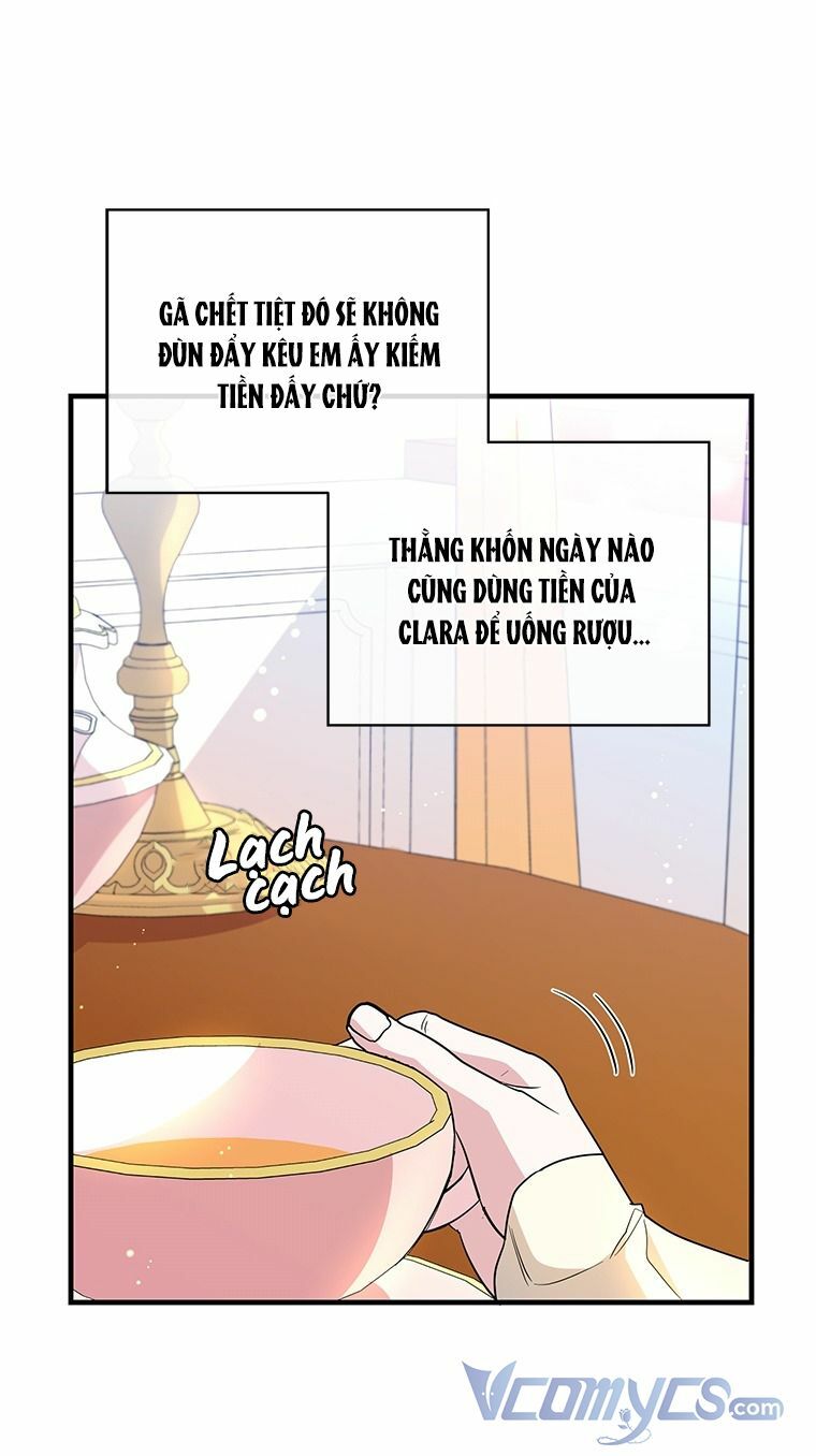 Vợ Yêu, Anh Sắp Trụ Không Nổi Chapter 53 - Trang 3