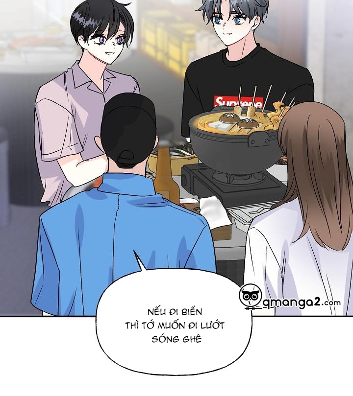 Xác Suất Tình Yêu Chapter 42 - Trang 101