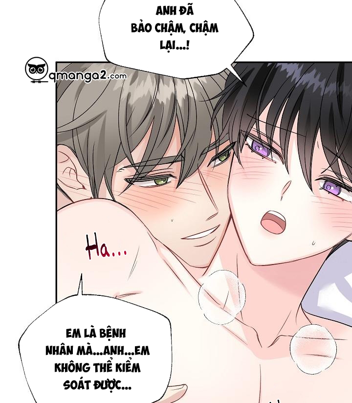 Xác Suất Tình Yêu Chapter 42 - Trang 45