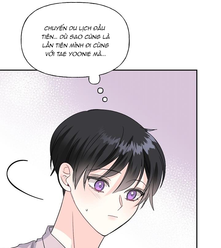 Xác Suất Tình Yêu Chapter 42 - Trang 95