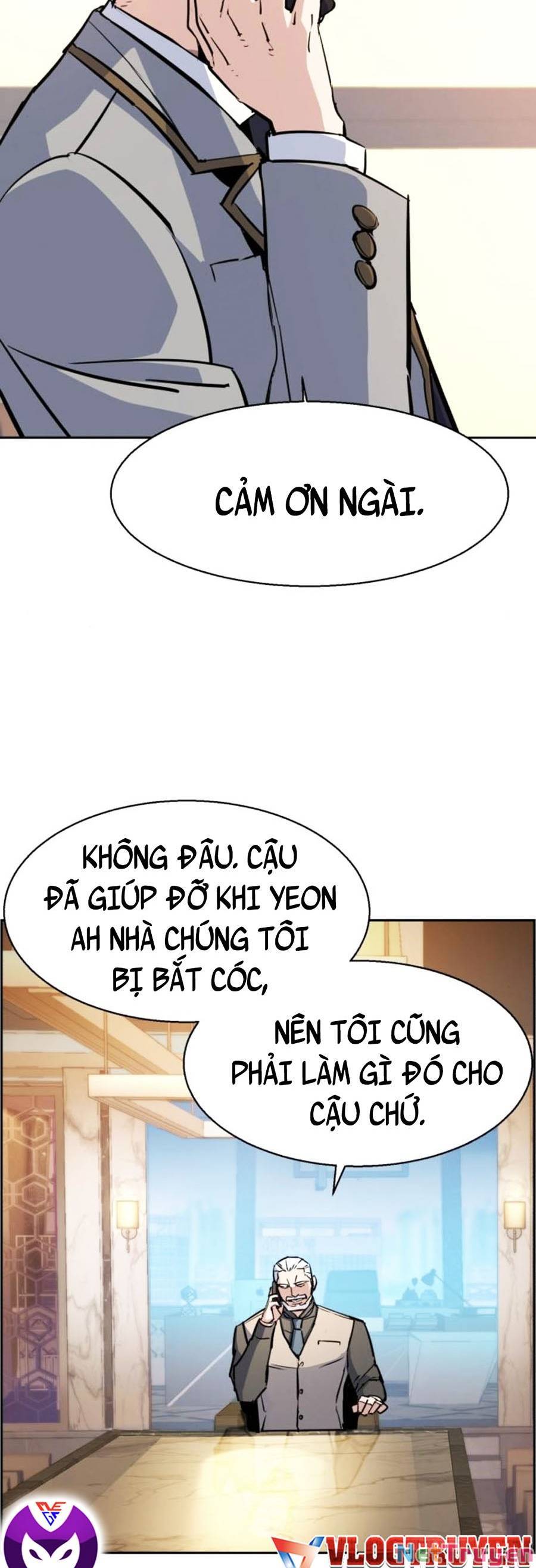 Bạn Học Của Tôi Là Lính Đánh Thuê Chapter 83 - Trang 42