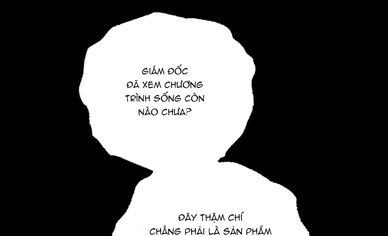 Đàn Thỏ Của Habibi Chapter 30 - Trang 28