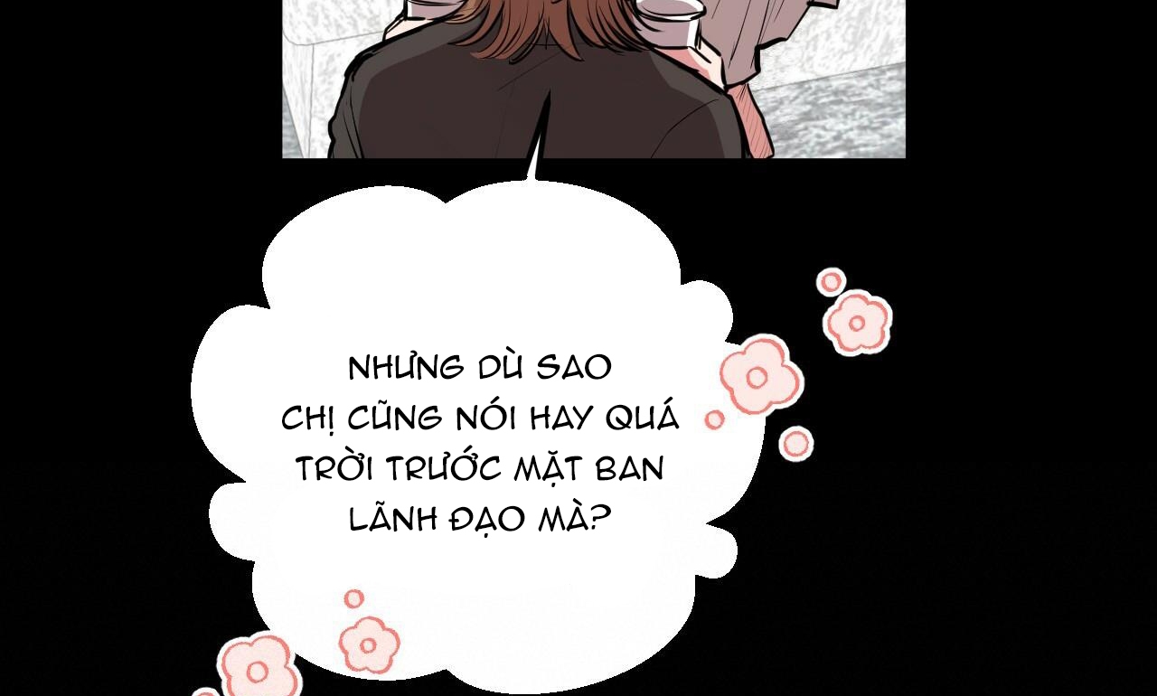 Đàn Thỏ Của Habibi Chapter 30 - Trang 31