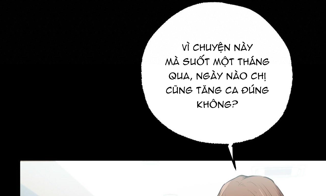 Đàn Thỏ Của Habibi Chapter 30 - Trang 33