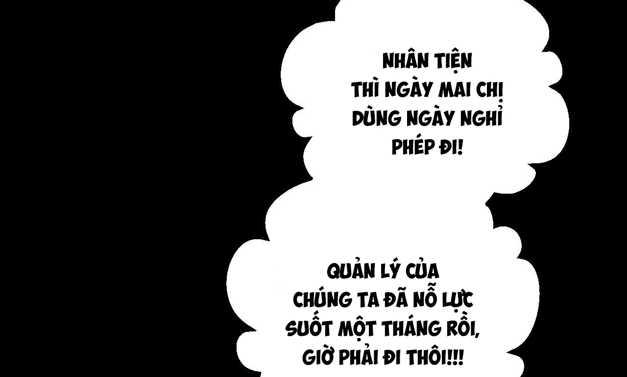 Đàn Thỏ Của Habibi Chapter 30 - Trang 40