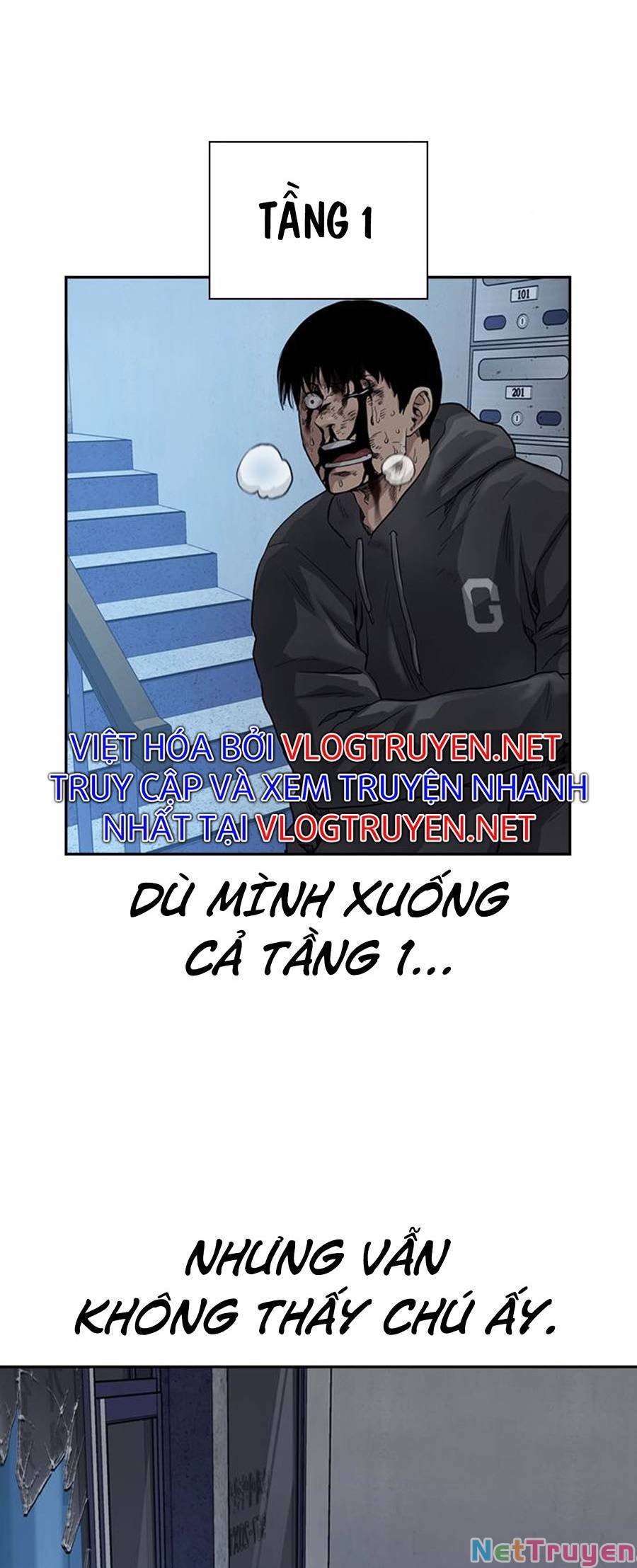 Để Có Thể Sống Sót Chapter 51 - Trang 24