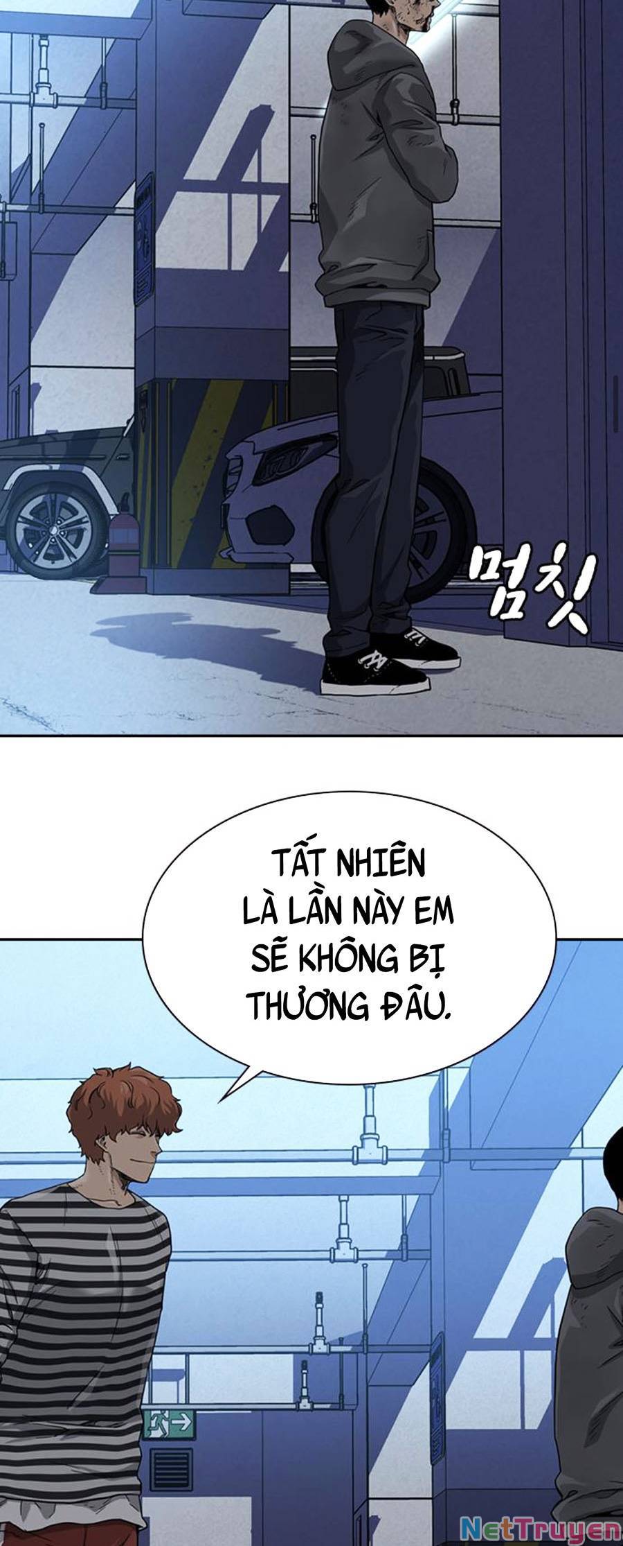 Để Có Thể Sống Sót Chapter 51 - Trang 64