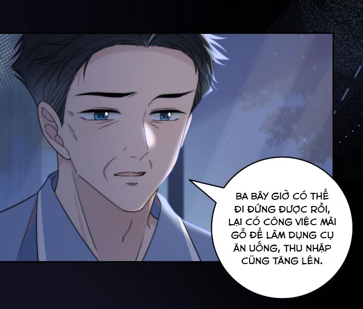 Gió Cung Bên Tai Chapter 16 - Trang 16