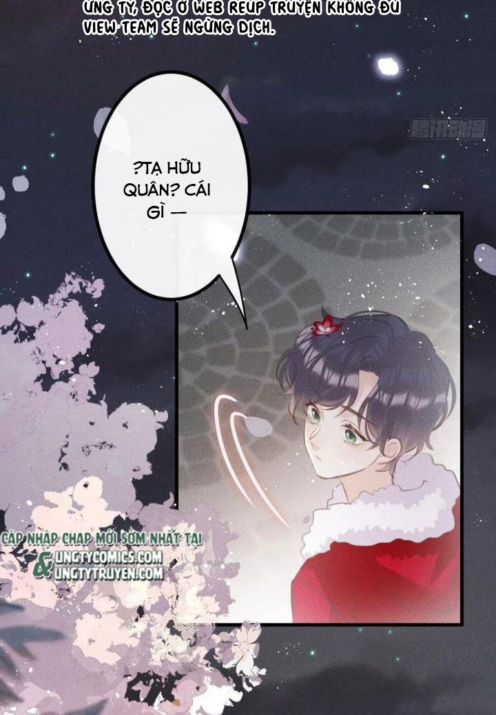 Lang Lang Thượng Khẩu Chapter 37 - Trang 23