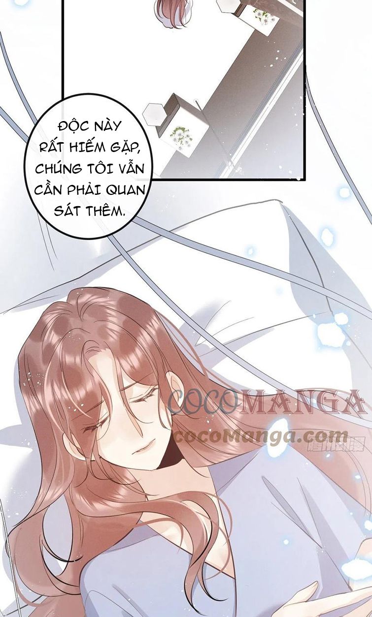 Lang Lang Thượng Khẩu Chapter 38 - Trang 28