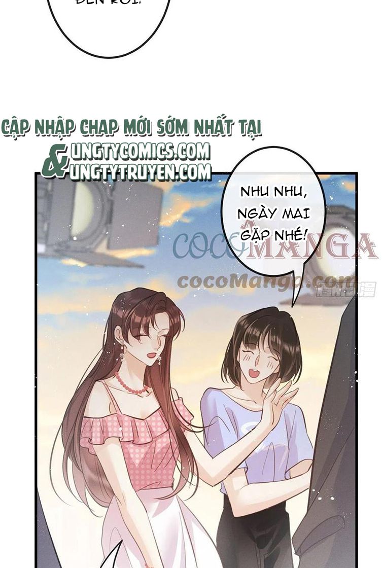 Lang Lang Thượng Khẩu Chapter 38 - Trang 3