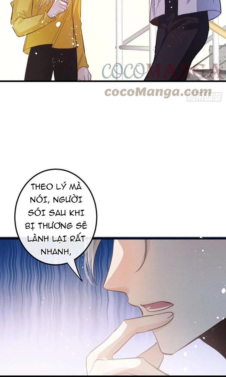 Lang Lang Thượng Khẩu Chapter 38 - Trang 36