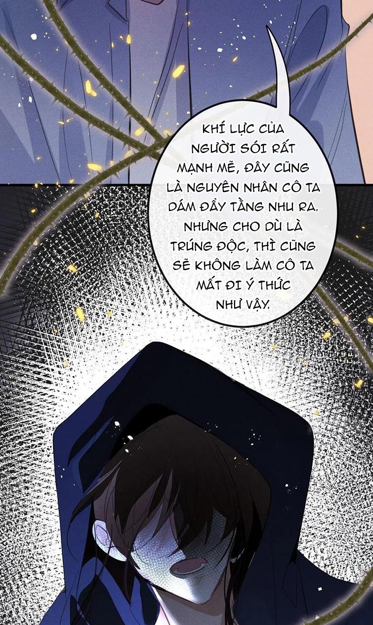 Lang Lang Thượng Khẩu Chapter 38 - Trang 39