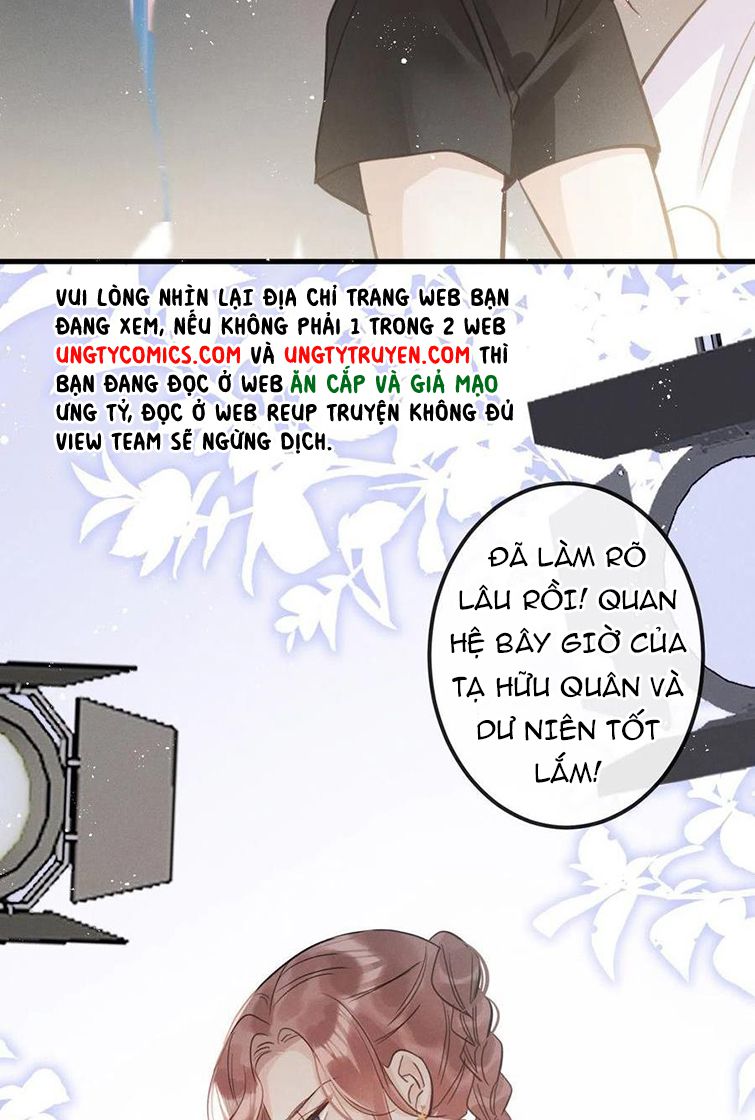 Lang Lang Thượng Khẩu Chapter 38 - Trang 6