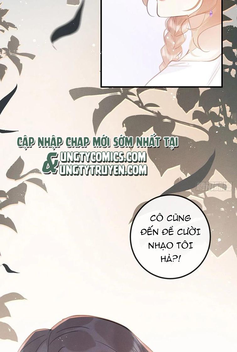 Lang Lang Thượng Khẩu Chapter 38 - Trang 9