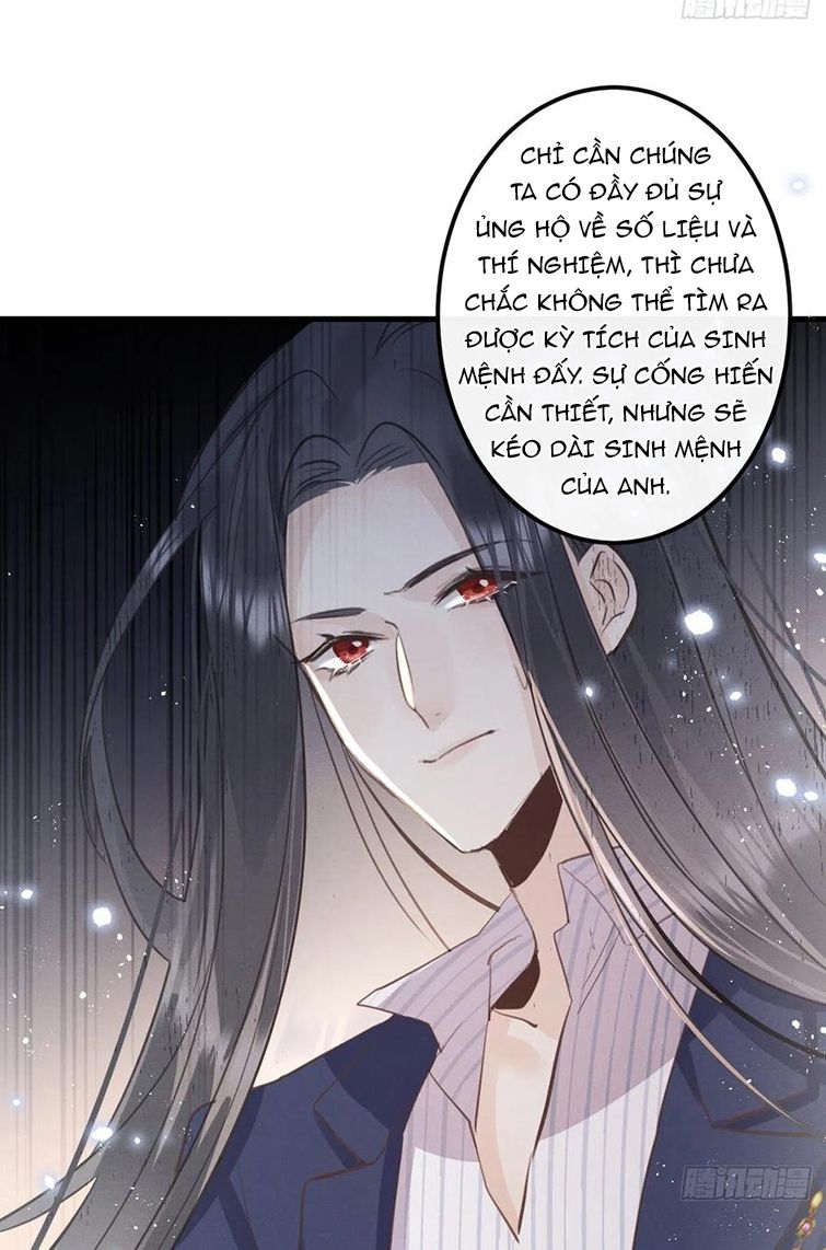 Lang Lang Thượng Khẩu Chapter 39 - Trang 15