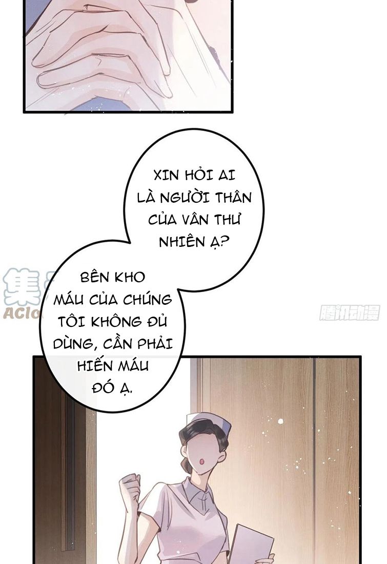 Lang Lang Thượng Khẩu Chapter 39 - Trang 28