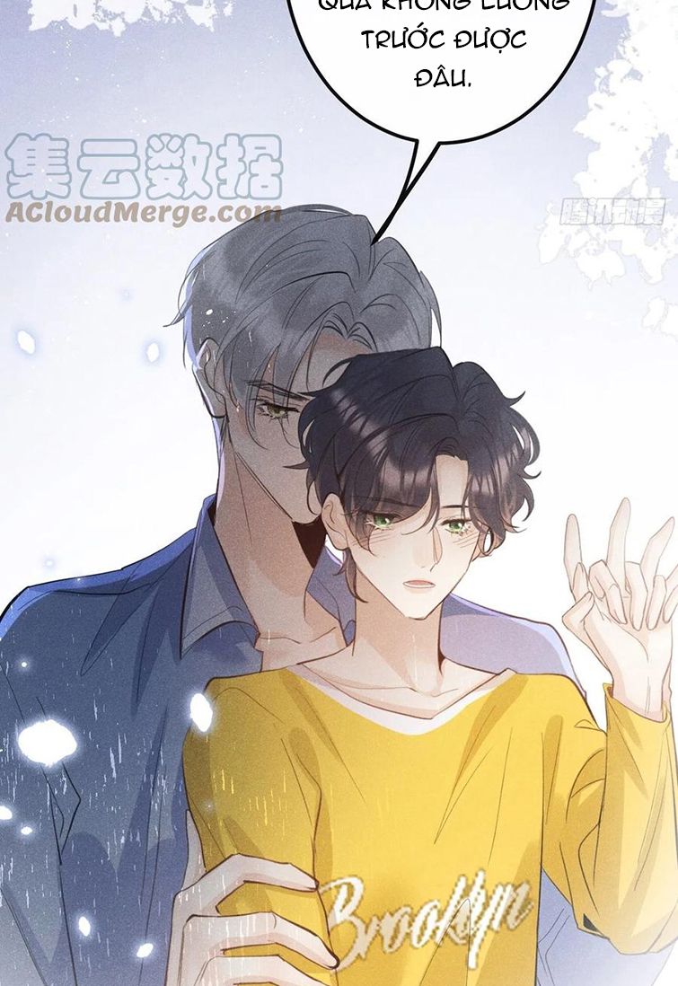 Lang Lang Thượng Khẩu Chapter 39 - Trang 34