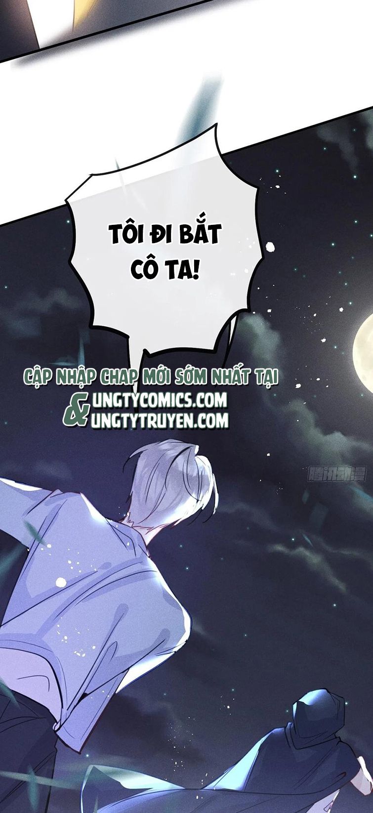 Lang Lang Thượng Khẩu Chapter 39 - Trang 50