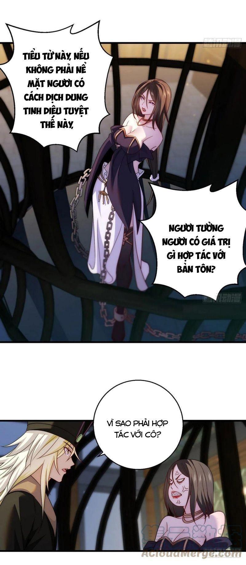 Ta Là Đại Hoàn Đan Chapter 92 - Trang 14