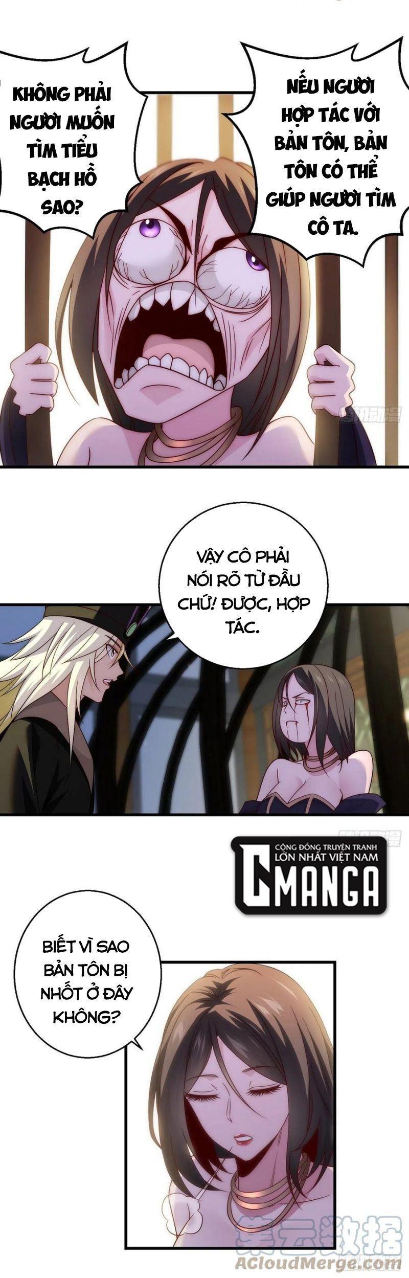 Ta Là Đại Hoàn Đan Chapter 92 - Trang 15