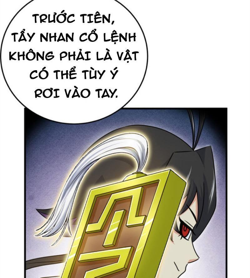 Đế Bá Chapter 24 - Trang 6