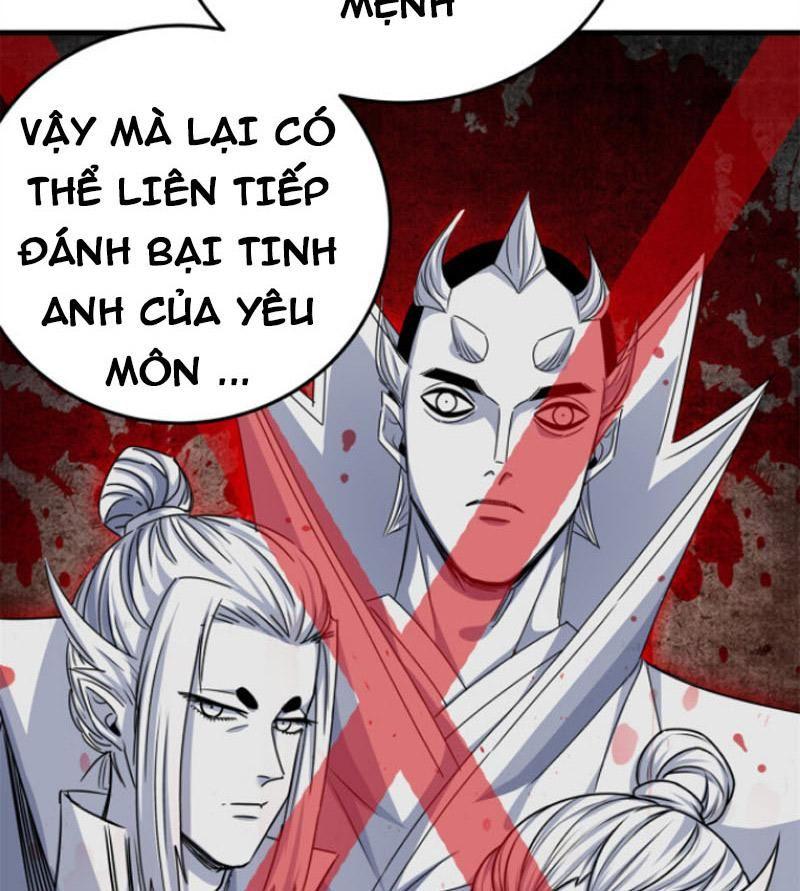 Đế Bá Chapter 24 - Trang 8