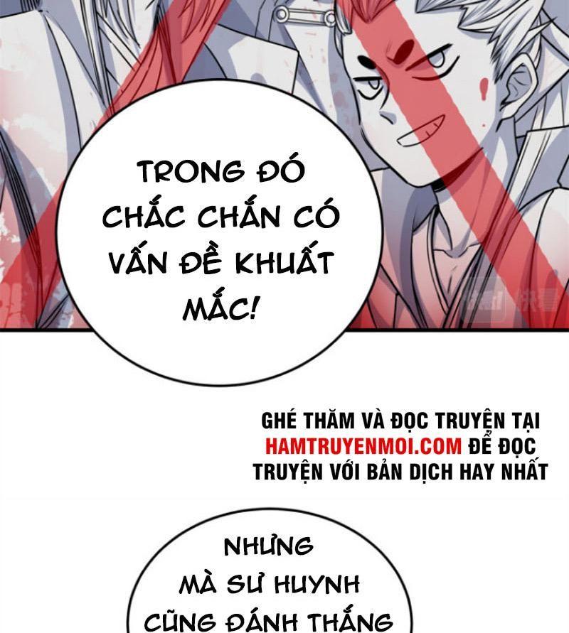 Đế Bá Chapter 24 - Trang 9