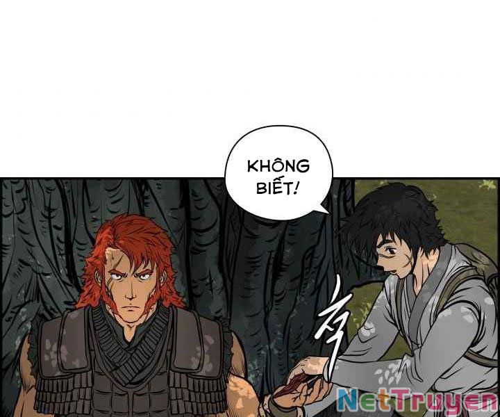 Phong Lôi Kiếm Chapter 3 - Trang 104