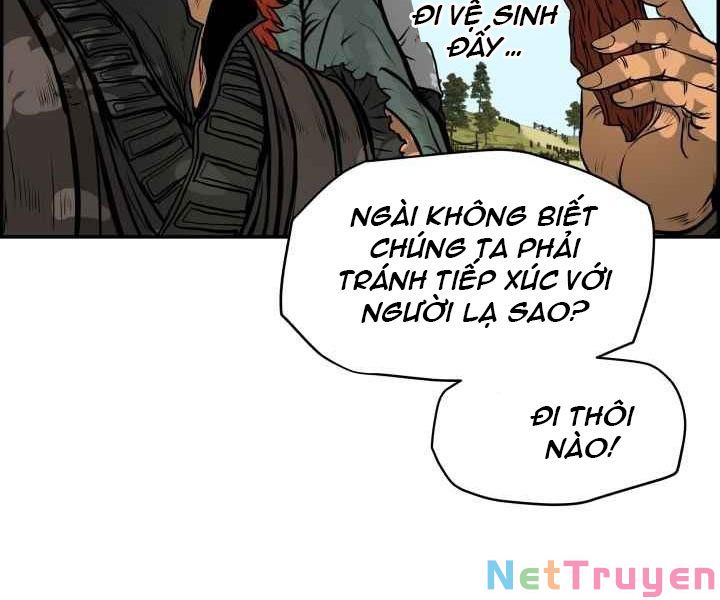 Phong Lôi Kiếm Chapter 3 - Trang 107