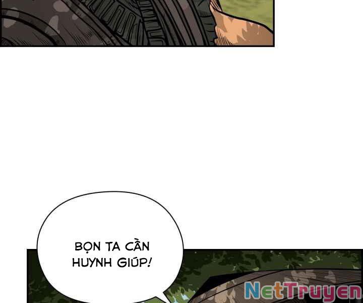 Phong Lôi Kiếm Chapter 3 - Trang 128