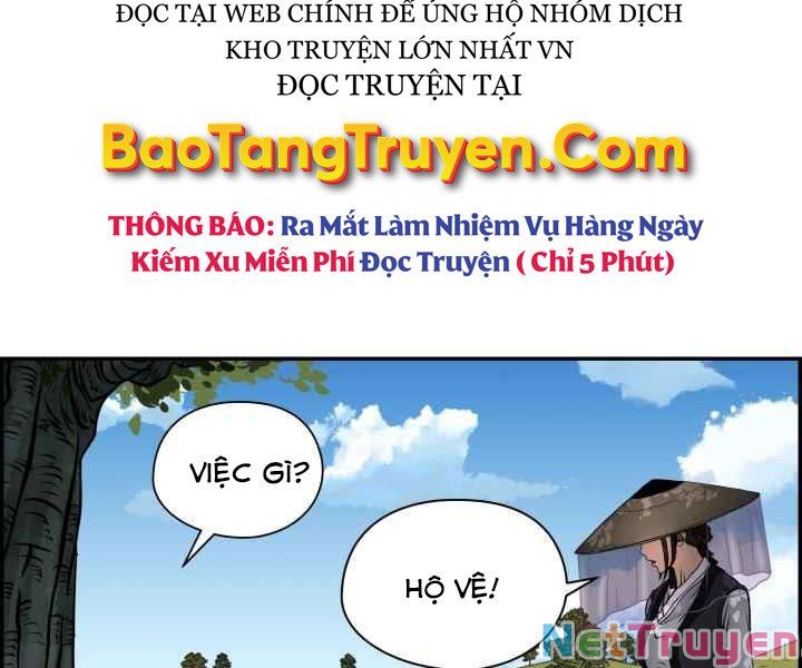 Phong Lôi Kiếm Chapter 3 - Trang 130