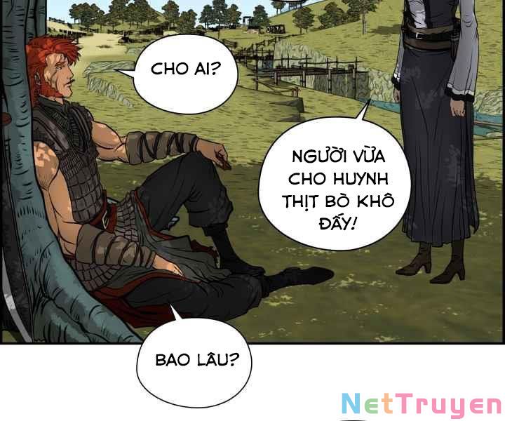 Phong Lôi Kiếm Chapter 3 - Trang 131