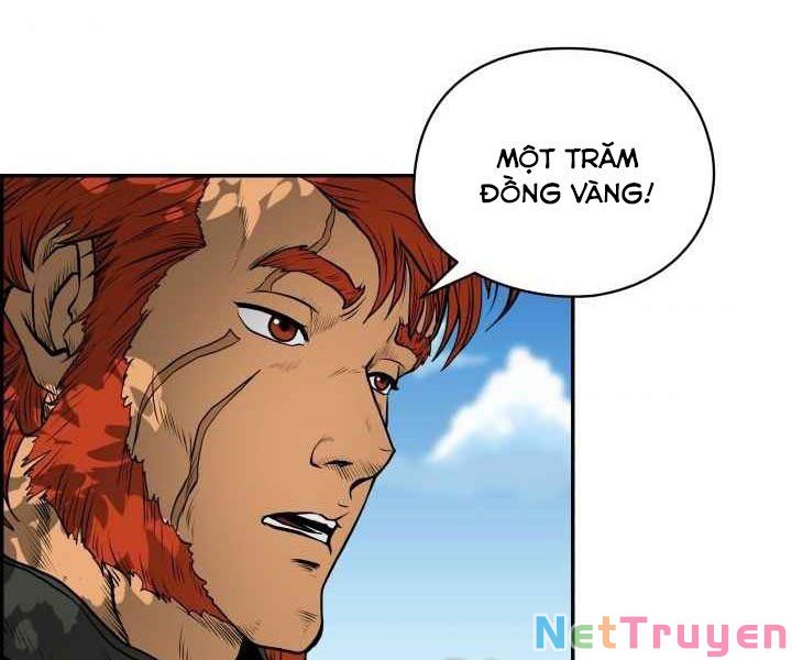 Phong Lôi Kiếm Chapter 3 - Trang 140