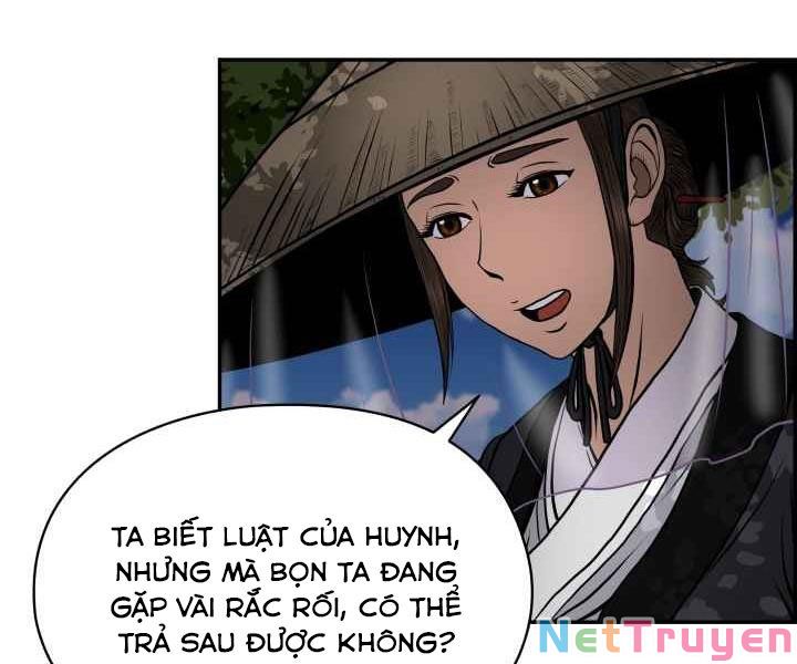 Phong Lôi Kiếm Chapter 3 - Trang 149