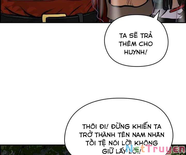 Phong Lôi Kiếm Chapter 3 - Trang 166