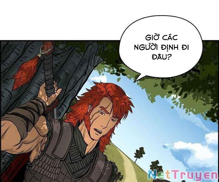 Phong Lôi Kiếm Chapter 3 - Trang 173