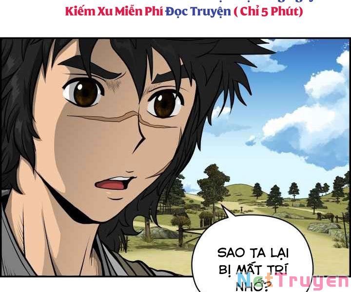 Phong Lôi Kiếm Chapter 3 - Trang 20