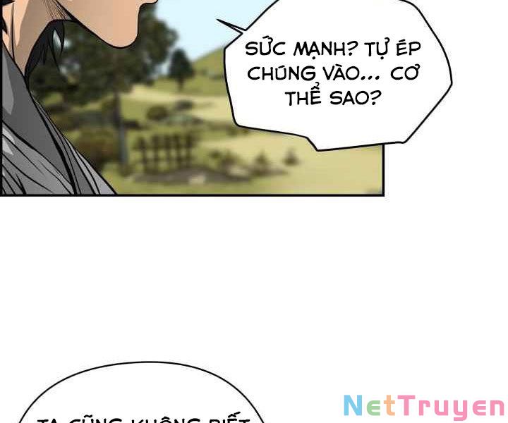 Phong Lôi Kiếm Chapter 3 - Trang 24