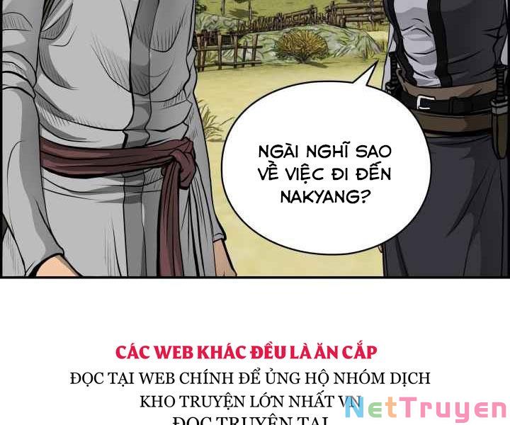 Phong Lôi Kiếm Chapter 3 - Trang 52