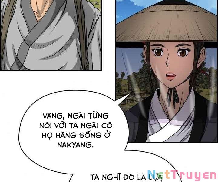 Phong Lôi Kiếm Chapter 3 - Trang 54