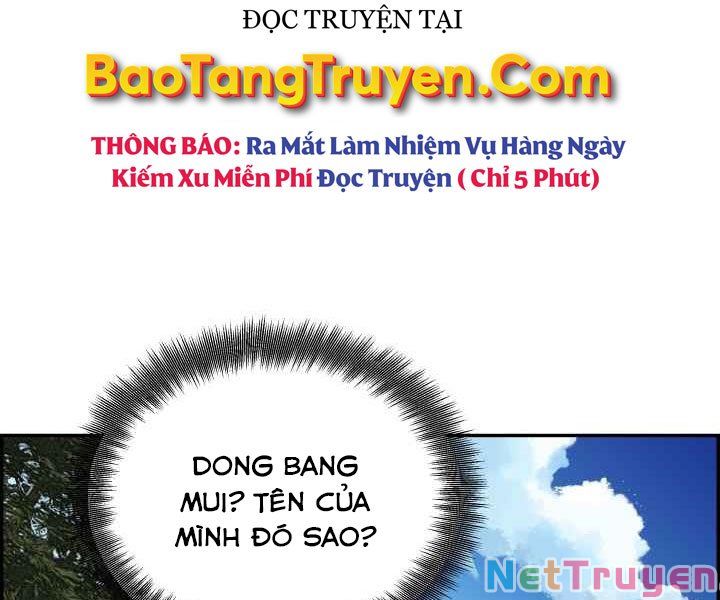 Phong Lôi Kiếm Chapter 3 - Trang 6