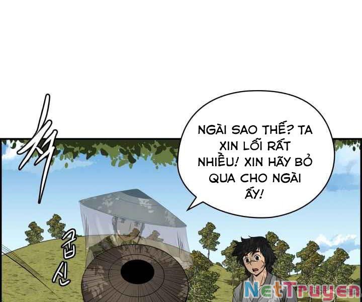 Phong Lôi Kiếm Chapter 3 - Trang 90